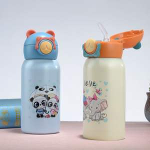 <span class=keywords><strong>Lot</strong></span> de tasses thermos pour enfants vente de gros - Product Image 4