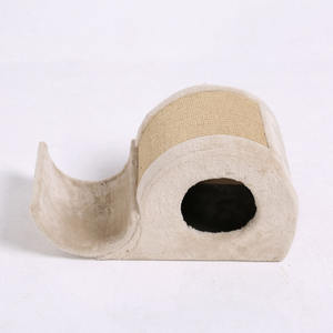 Planche à gratter en sisal pour animaux de compagnie, <span class=keywords><strong>arbre</strong></span> à chat grimpant, étagère pour chats EUR - Product Image 2