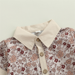 RTS Nueva Ropa de Verano a Juego para Niños, Ropa para Niños Pequeños, Ropa para Niños de China Lista para Enviar - Product Image 5