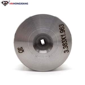 PCD elmas ölür altın ve gümüş tel için polikristalin elmas çizim ölür - Product Image 5