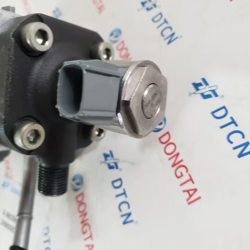 五十铃DMAX 4JJ1的HP5共轨泵8-98399619-0 299000-0130:| Alibaba.com