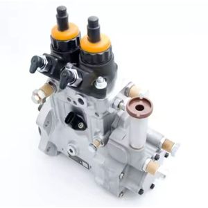 Pompe à injection de carburant Komatsu 094000-0451 pour moteur SA6D140E-3, injecteur diesel haute pression - Product Image 4