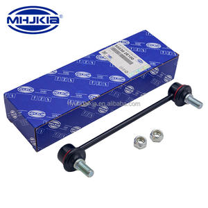 MHJKIA, piezas de suspensión coreana, enlace estabilizador trasero <span class=keywords><strong>55530</strong></span>-<span class=keywords><strong>2E100</strong></span> 555302E100 <span class=keywords><strong>55530</strong></span> <span class=keywords><strong>2E100</strong></span>, enlace de barra estabilizadora para Hyundai Tucson - Product Image 6