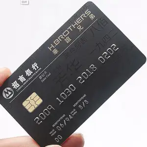 Cheap Blank Pvc Membership Credit Card Sucata Tamanho