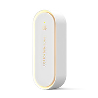 Nouvelle aromathérapie à ultrasons électrique tueur de moustiques intérieur ménage veilleuse pour l'élimination des insectes acariens répulsif à souris