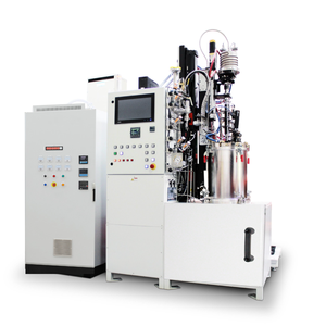 Horno de Crecimiento de Cristal de Zafiro, Calentador Industrial Eléctrico, Máquina de Hornos Industriales, Categoría de Producto - Product Image 4