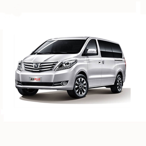 Fabricant chinois de haute qualité à bas <span class=keywords><strong>prix</strong></span> Dongfeng voitures neuves mini camions van véhicule d'affaires de luxe - Product Image 1