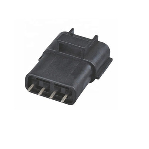 Conector de Sensor de Aceleración de 4 Orificios para Toyota 178399 2 184046 1 Macho y Hembra para Reemplazo y Reparación - Product Image 2
