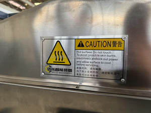 เครื่องเป่าขวดพลาสติก PET แบบ 4 ช่อง <span class=keywords><strong>ขนาด</strong></span><span class=keywords><strong>ใหญ่</strong></span> สำหรับผลิตขวดเครื่องดื่ม คุณภาพดี <span class=keywords><strong>ราคา</strong></span>โรงงาน - Product Image 5