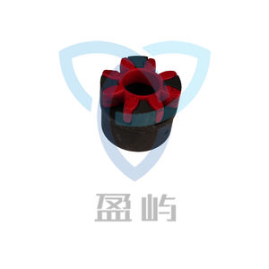 BR 포트 부품 건설기계 스틸 커플링 모델 700758 (1년 보증) - Product Image 3