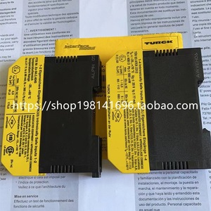 Barrera de Seguridad TURCK MK33 LI Ex0 24VDC, Aislador de Montaje en Panel, Optoacoplador - Product Image 3