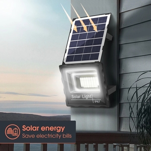 Brightest <strong>Solar</strong> <strong>Powered</strong> Projector Light <strong>Outdoor</strong> IP65 <strong>Solar</strong> <strong>Spot</strong> 10W 15W 25W Led <strong>Solar</strong> Reflector Flood Light - Product Image 6