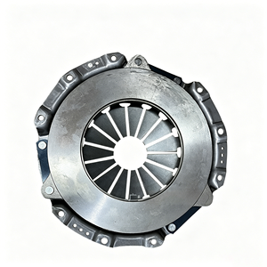 ชุดฝาครอบคลัตช์แบบ Heavy Duty รุ่น 31210-36160 สำหรับรถยนต์โตโยต้า ไฮลักซ์ รีโว่ วีโก้ เครื่องยนต์ดีเซล 2GD 2KD สำหรับตลาดตะวันออกกลาง - Product Image 3