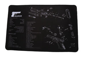 Professional High Quality Eco-Friendly Rubber Mouse <strong>Pad</strong> Portable <strong>Desk</strong> Mat Certified by CE ROHS REACH for <strong>UK</strong> US Germany France - Product Image 4