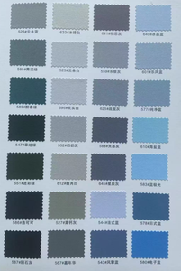 70D尼龙四向弹力面料，耐磨、透气、速干，适用于冲锋衣、风衣、裤子 - Product Image 6