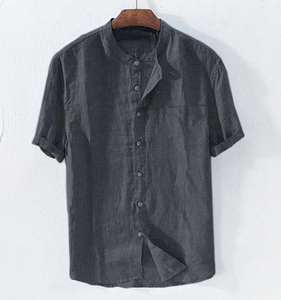 OEM/ODM <span class=keywords><strong>2022</strong></span> Chemise Homme Vêtements de mode pour hommes <span class=keywords><strong>Tik</strong></span> Tok Hot Selling Man City Shirt White Color Shirt - Product Image 2