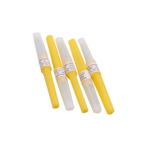 <span class=keywords><strong>Aguja</strong></span> <span class=keywords><strong>de</strong></span> Recolección <span class=keywords><strong>de</strong></span> Muestras <span class=keywords><strong>de</strong></span> Sangre Multiusos, Tipo Pluma, Desechable y Estéril, para Muestreo en Hospitales, <span class=keywords><strong>Vacutainer</strong></span>, 18G/20G/21G/22G/23G/25G - Product Image 3