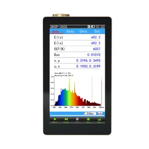 Potentiomètre copocolor OHSP350S TM30, modèle, accessoire pour mesure du spectre, pffp Nir