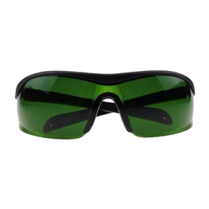 Alston.D.M <strong>Laser</strong> <strong>Green</strong> Protective Eyewear 200-1064nm Safety Glass for <strong>Laser</strong> Welding Marking Cleaning - Product Image 1