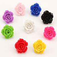 Clips de décoration de lacets de chaussures en plastique de luxe breloques de chaussures brillantes pour fausses baskets vintage clips de chaussures décoratifs