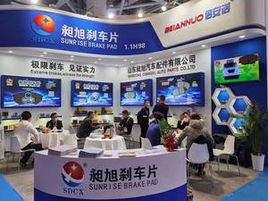 41060-72025 <span class=keywords><strong>D830</strong></span> Sdcx Automotive Rem Systemen Keramische Remblokken Leverancier Schijf Voorremblokken Voor Nissan D22 - Product Image 5