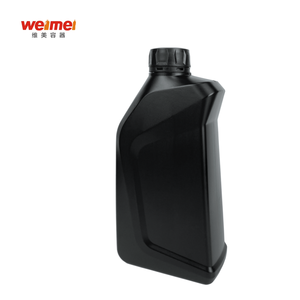Bottiglia di Alta Qualità da 1000ml in HDPE per Olio Motore, Lubrificante con Tappo a Vite, Colore Personalizzabile, Produzione e Vendita all'Ingrosso - Product Image 3