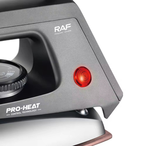 Plancha Eléctrica Mini Doméstica de Alta Calidad 2026 con Suela Antiadherente - Product Image 5