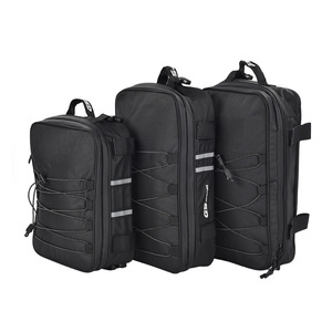Sacoches de selle en nylon pour moto en gros pour <span class=keywords><strong>GS</strong></span> <span class=keywords><strong>1200</strong></span> LC <span class=keywords><strong>Adventure</strong></span> 2013-2017 R1250GS R1200GS <span class=keywords><strong>Adventure</strong></span> Top Pack - Product Image 2