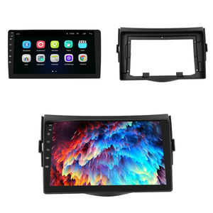 Pour JMC LAND WIND X5 2016- Navigation GPS Android, électronique automobile, lecteur DVD, autoradio avec écran tactile de 9 pouces - Product Image 2