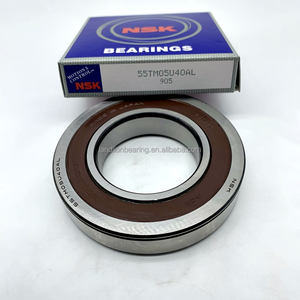 Roulement à billes à gorge profonde d'origine 6200 6201 6202 6203 <span class=keywords><strong>6204</strong></span> 6205 6206 ZZ DDU <span class=keywords><strong>LLU</strong></span> - Product Image 5