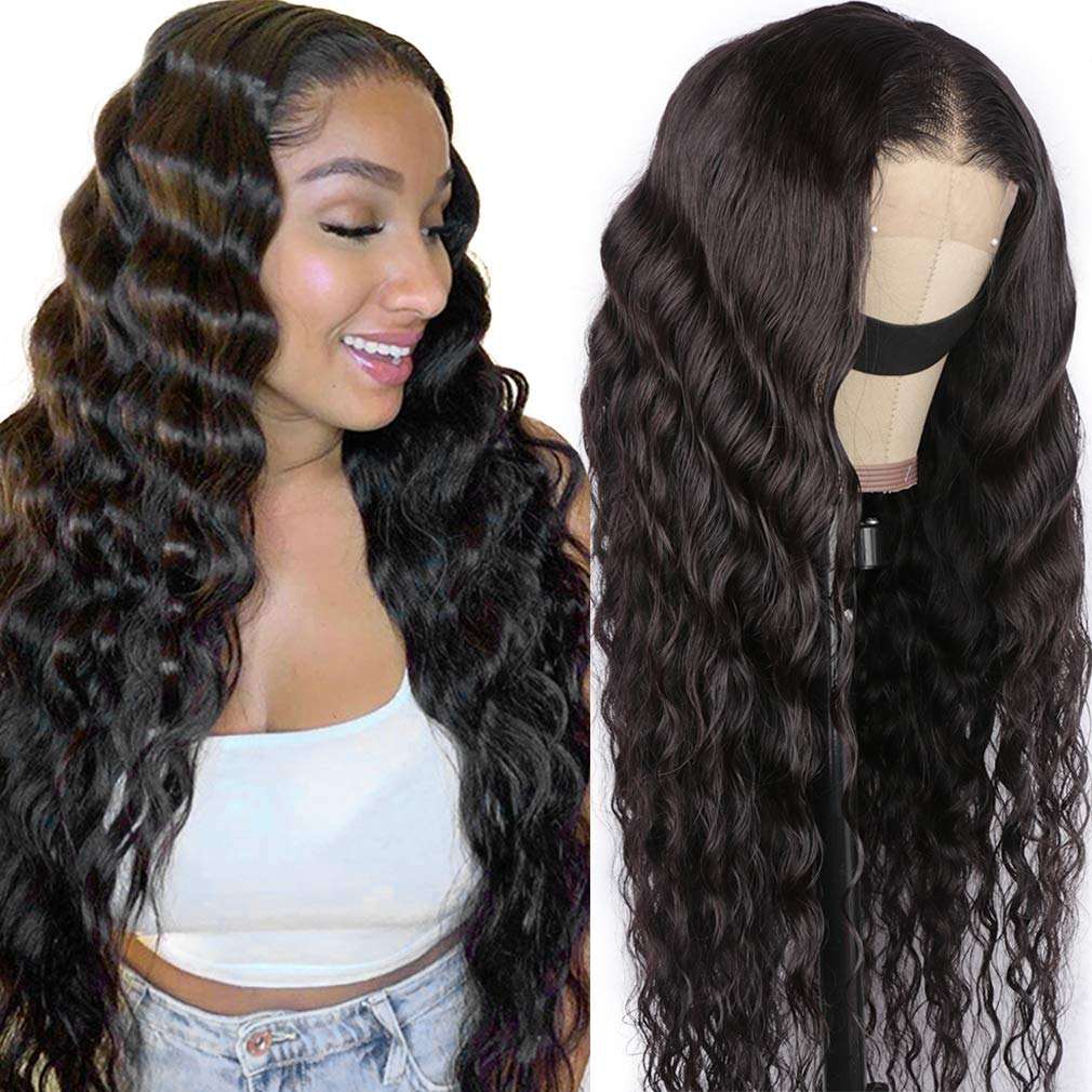 Loose Deep Wave
