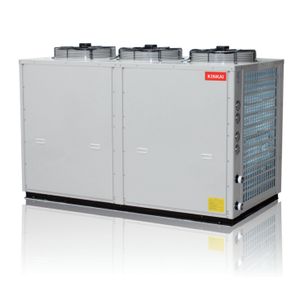 Máy nước nóng bơm nhiệt kaino, công suất 220V, 3000W, thích hợp cho những nơi công cộng như khách sạn và bể bơi, và có thể tùy chỉnh. - Product Image 4