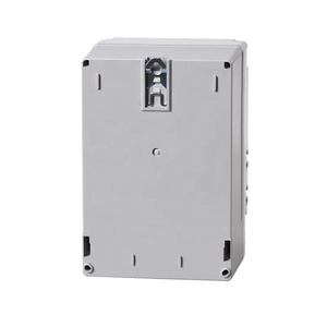Medidor <span class=keywords><strong>de</strong></span> Electricidad Inteligente Monofásico DDSY1877 220V con Pantalla LCD, WIFI, Montaje en Pared para Casa <span class=keywords><strong>de</strong></span> Alquiler, Apartamento, Medidor <span class=keywords><strong>de</strong></span> KWH - Product Image 4