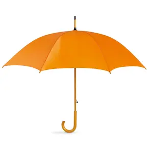Parapluie CUMULES à ouverture automatique, merchandising personnalisé - Product Image 2