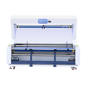 WH-888B Zware-duty/Textielinspectiemachine & Spanningsvrije automatische randuitlijningsinspectie - Product Image 3