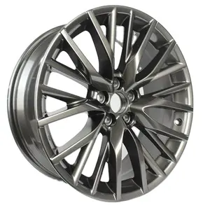 Good quality 19 20 Inch 5*114.3 Alloy Wheel Rims High Performance for Lexus ready to ship other wheels