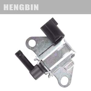 K5T46695 14930-EN200 14930-EN20A 14930-ET000 EGR Vacuum Solenoid <b>Valve</b> <b>Control</b> <b>Valves</b> Product - Product Image 4