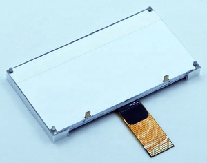 20Pin 1.3 Inch Hiển Thị LCD Module Vớ<span class=keywords><strong>i</strong></span> 16X3 Độ Phân Giả<span class=keywords><strong>i</strong></span> IC ST7038S Giao Diện JHD1603-G03BFW-G - Product Image 4