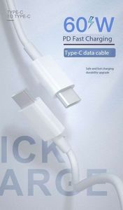 <span class=keywords><strong>2025</strong></span> TPE Chất Liệu Pd60w Loại C-C Nhanh Chóng Sạc Cáp Cáp Dữ Liệu 1.5M Chiều Dài Với Ngân Hàng Điện Sử Dụng - Product Image 3
