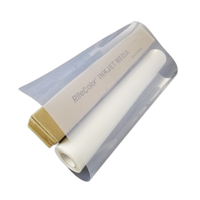 Imatec Positive Clear Roll Serigrafía Película transparente impermeable para impresoras de inyección de tinta Plotter