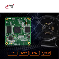 N-XP IMX8Mmini SBC 2GB LPDDR4 8GB 16GB EMMC Linux Android carte d'ordinateur à carte unique