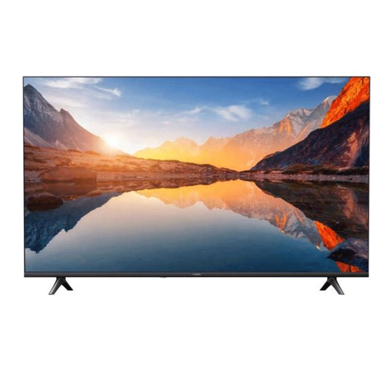 Xiaomi TV 43 Inch - Ultra High Definition Smart TVs