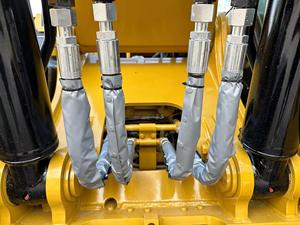 Original Japan Used CAT 320GC 320D 320 Crawler Excavator Used Cat 330D Excavator Caterpillar 320D Excavator - Product Image 6