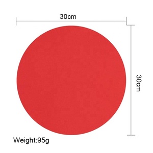 Tappetino in Silicone Multiuso per Microonde, Come Visto su Shark Tank, Protezione Antispruzzi, Sottopentola, Porta Pentole, Minimizza i Disordini - Product Image 2