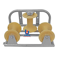 Treuil électrique à longue portée avec moteur hydraulique, câble en acier et télécommande sans fil pour bateau de pêche 0,5 tonne 24V 1200W