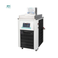 Controlador de Temperatura Automático Inteligente CK-4010GD para Baño de Agua a Temperatura Constante, Programable, de Alta Velocidad, con 1 Año de Garantía CE
