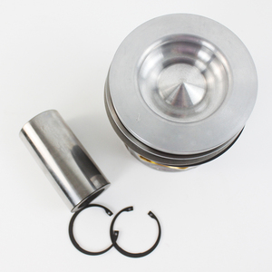 Scaniaa xe tải DC11 DC9, Piston 127mm với vòng và pin-99496600-1483401, 516442, 1430959 - Product Image 3