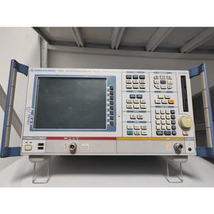 로데 앤 슈바르츠 ZVB4 300kHz - 4GHz 벡터 네트워크 분석기 <span class=keywords><strong>2</strong></span>포트 xgeqpt - Product Image 1