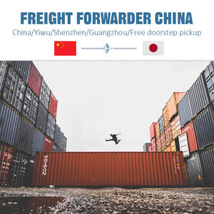 Transporte de carga aérea Productos especiales China a Japón Servicio de envío urgente DDP Dropshipping Agente de envío Agente de abastecimiento - Product Image 4