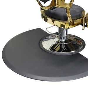 Tappetino da salone in Silicone Anti-fatica in gomma da barbiere antiscivolo tappetino da salone per parrucchiera - Product Image 2